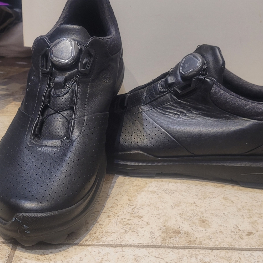 new ecco shoes